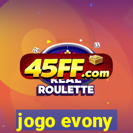 jogo evony
